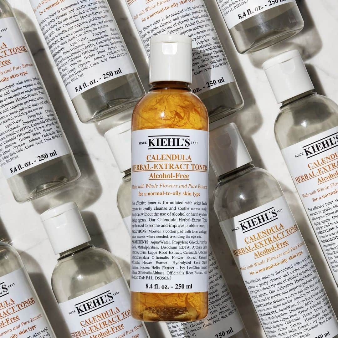 キールズ Kiehl's Japanのインスタグラム