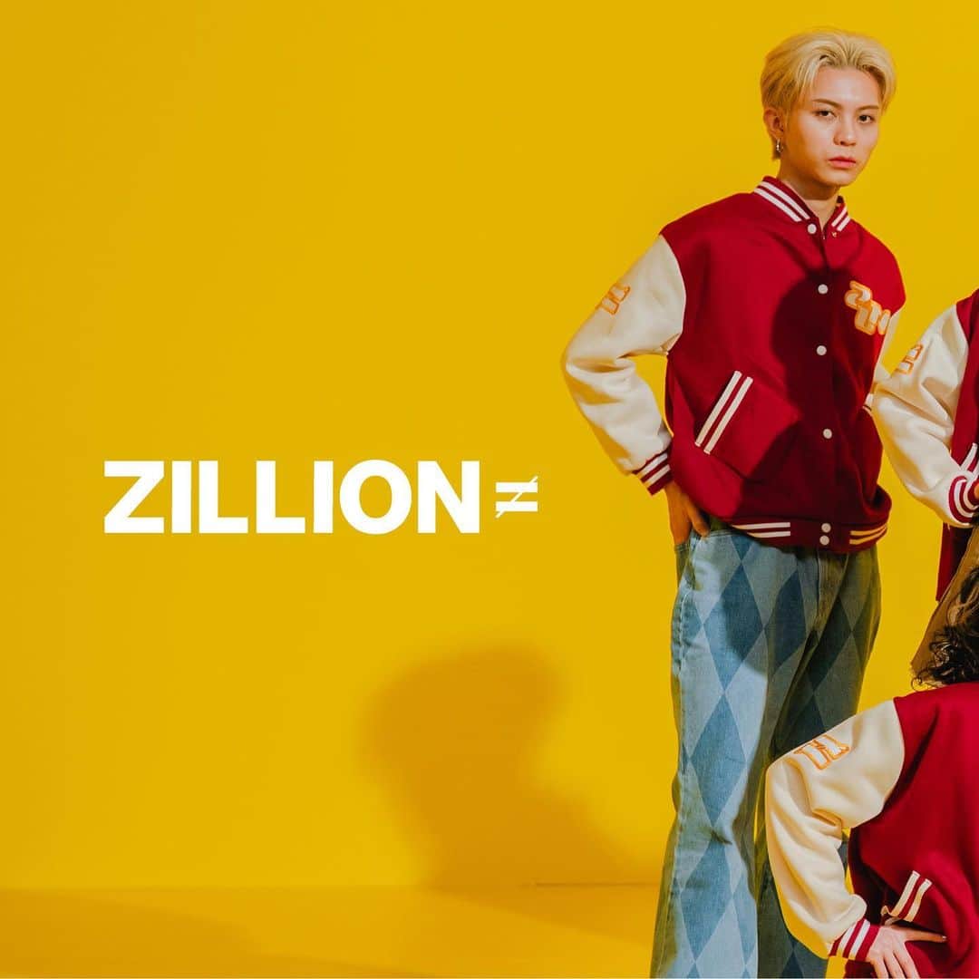 ZILLIONさんのインスタグラム写真 - (ZILLIONInstagram)「. EMO (Official MV)  2023.04.19 (wed) 22:00 Premieres on YouTube🎞️  #😆😡😢😜 #ZILLION #ZILLION_EMO #ジリオン」4月17日 19時00分 - zillion_zln_official