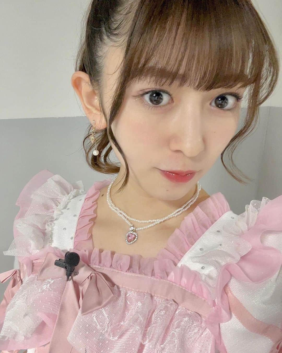 小泉遥香のインスタグラム