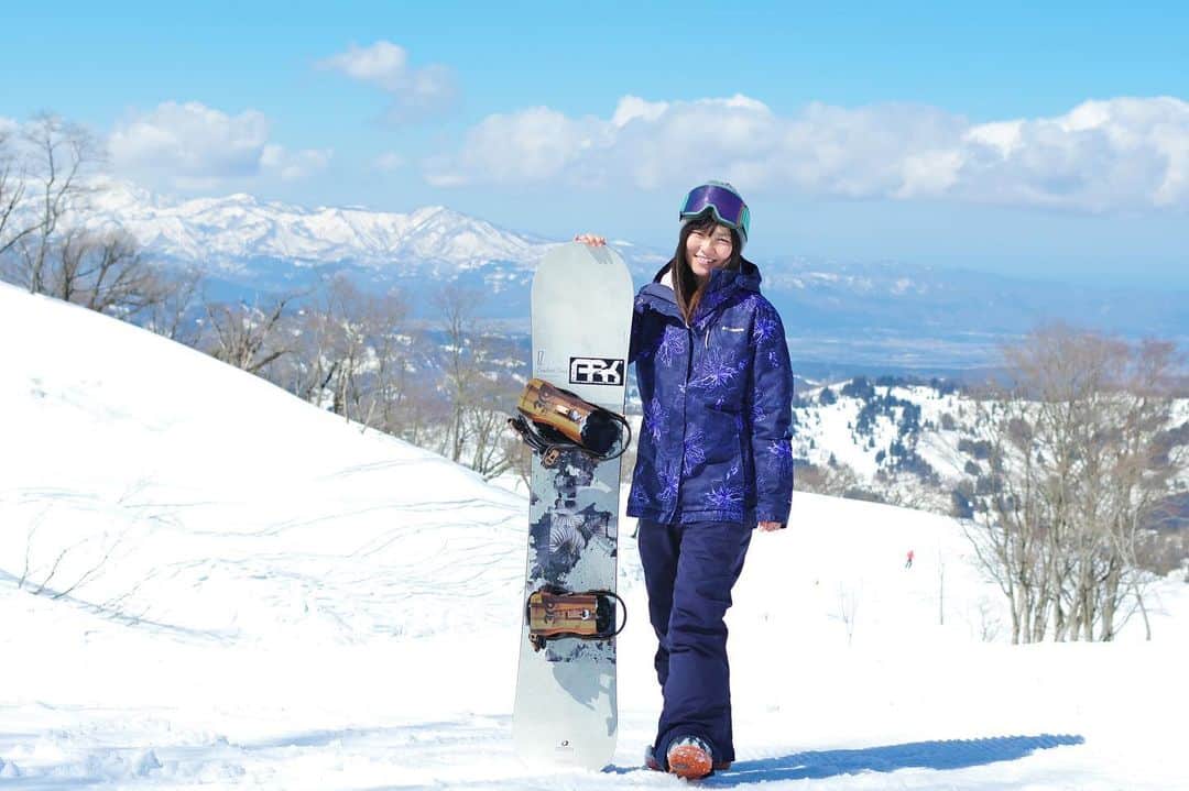 内山ミエのインスタグラム