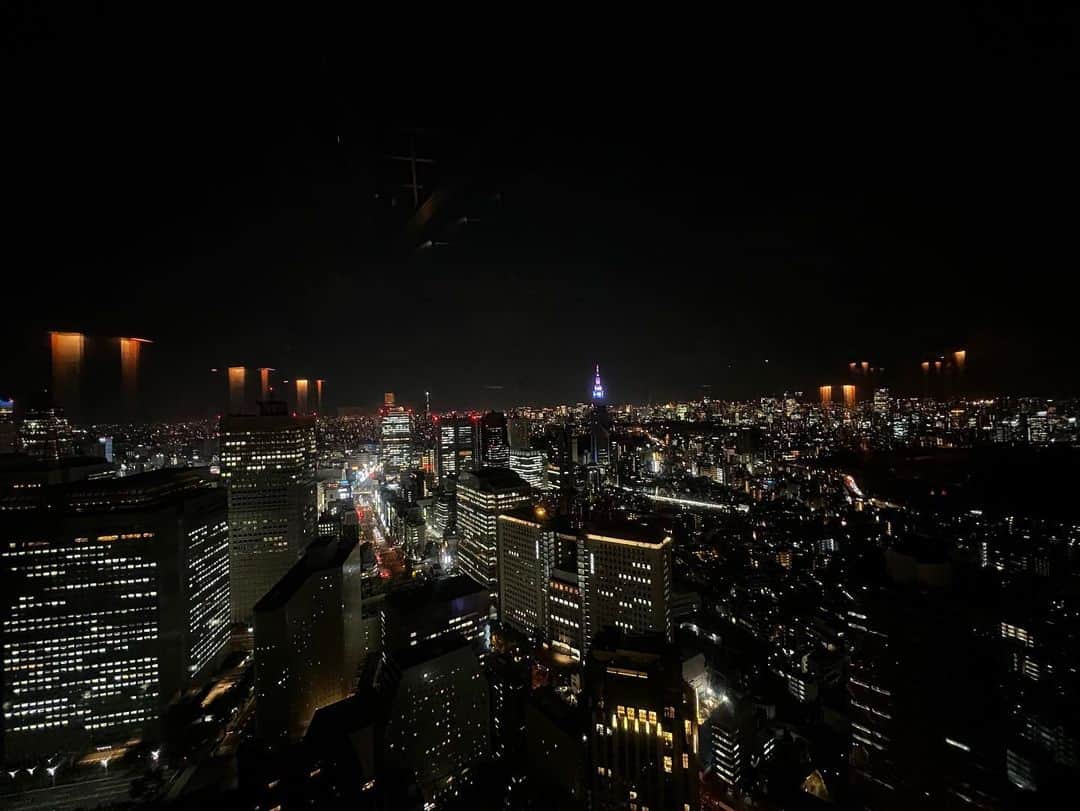 松大航也さんのインスタグラム写真 - (松大航也Instagram)「. 🌃」4月17日 19時12分 - koya_matsudai_official