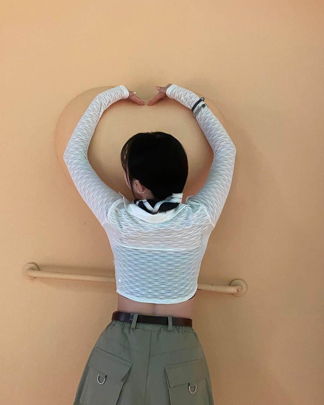 Kep1erのインスタグラム