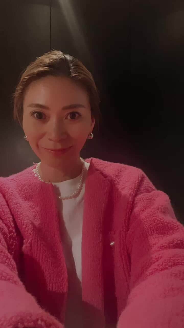 大日方久美子のインスタグラム