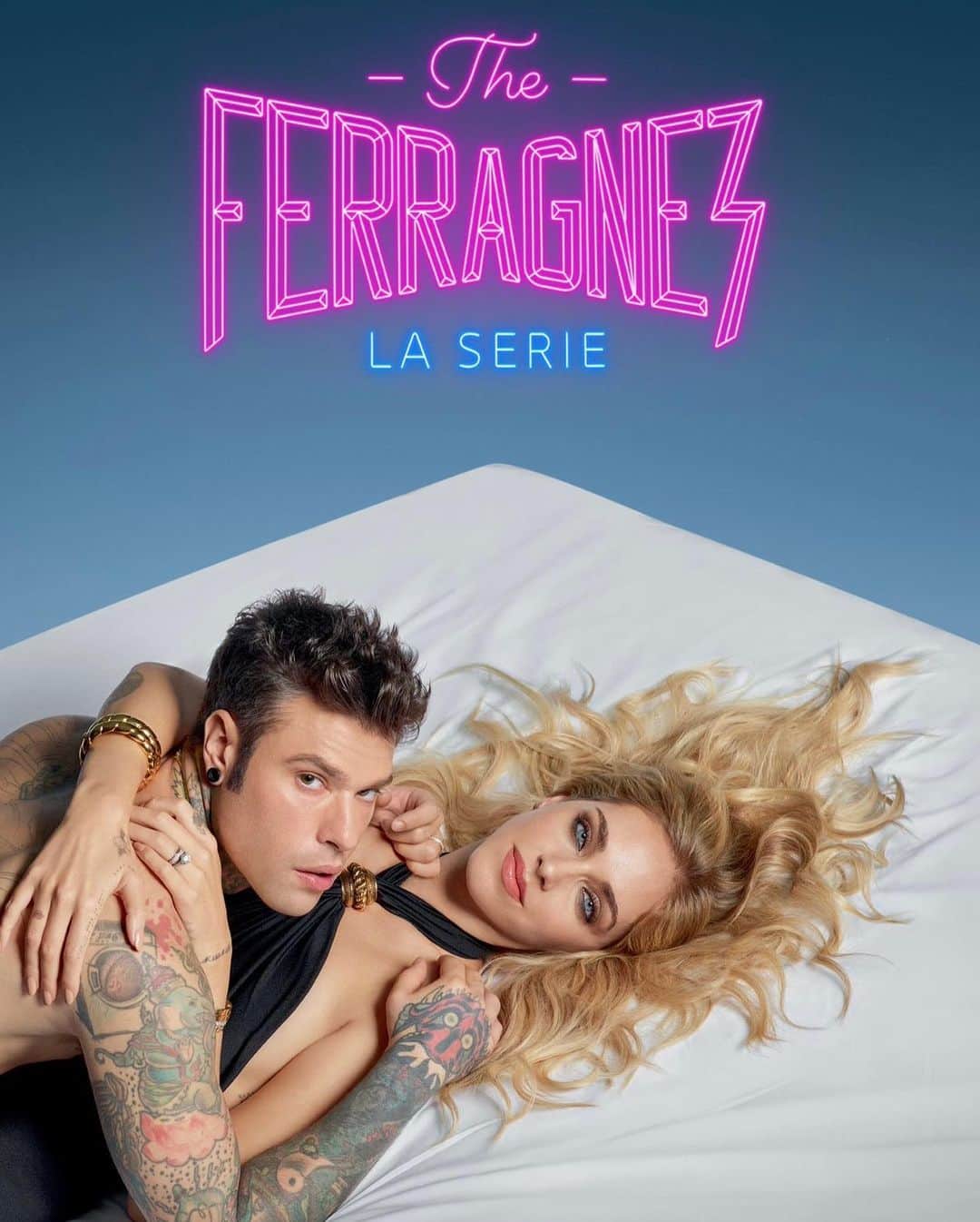 Blonde Saladさんのインスタグラム写真 - (Blonde SaladInstagram)「Now you have a date to mark on your calendar: May 18 sees the return @primevideoit series The Ferragnez. The second season of the series, produced by Banijay Italia for Amazon Studios, will debut exclusively on Prime Video in more than 240 countries and territories around the world on May 18, 2023. In addition, a surprise you Don’t want to miss: The Ferragnez - Sanremo Special, a special episode that will debut after the summer and follows our beloved Chiara Ferragni on her adventure as co-host at the 73rd Sanremo Festival, amid public speaking lessons, haute couture fitting, new experiences and stage fright. Stay super tuned! 💖✨  📸: Prime Video Italia   #TheFerragnez #ChiaraFerragni #Fedez #PrimeVideo #TvSeries #Streaming #TheBlondeSalad」4月17日 19時28分 - theblondesalad
