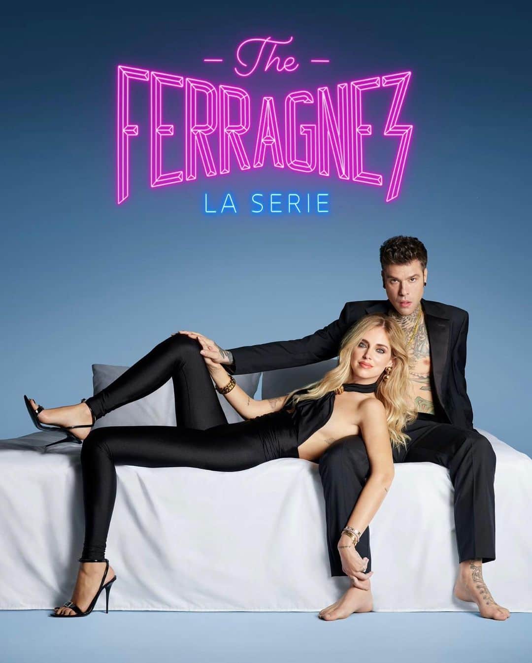 Blonde Saladさんのインスタグラム写真 - (Blonde SaladInstagram)「Now you have a date to mark on your calendar: May 18 sees the return @primevideoit series The Ferragnez. The second season of the series, produced by Banijay Italia for Amazon Studios, will debut exclusively on Prime Video in more than 240 countries and territories around the world on May 18, 2023. In addition, a surprise you Don’t want to miss: The Ferragnez - Sanremo Special, a special episode that will debut after the summer and follows our beloved Chiara Ferragni on her adventure as co-host at the 73rd Sanremo Festival, amid public speaking lessons, haute couture fitting, new experiences and stage fright. Stay super tuned! 💖✨  📸: Prime Video Italia   #TheFerragnez #ChiaraFerragni #Fedez #PrimeVideo #TvSeries #Streaming #TheBlondeSalad」4月17日 19時28分 - theblondesalad