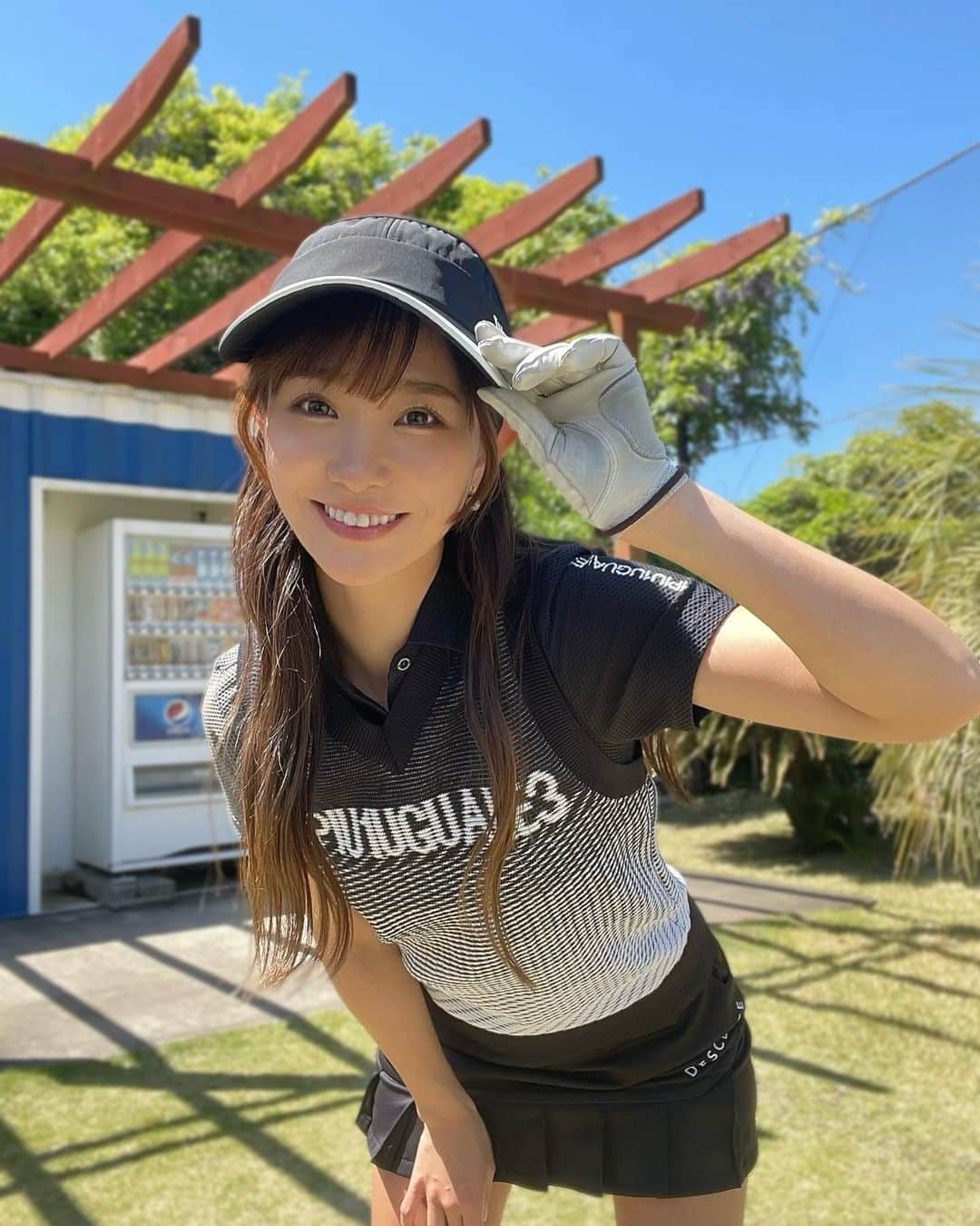 西村いちかのインスタグラム
