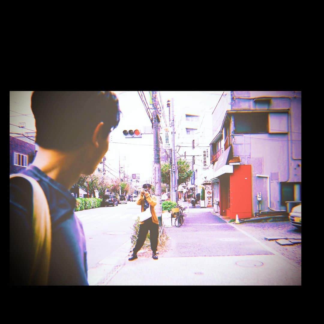 橋本淳のインスタグラム：「. ドラマ 『ケイジとケンジ、時々ハンジ。』  4月20日(木)よる9時〜  第２話メインゲスト・田中克也 役 まさかの七変化。お楽しみに。  #テレビ朝日  #ケイジとケンジ時々ハンジ  @keiji.kenji.hanji  . . .  TV drama  『Keiji and Kenji Tokidoki Hanji.』  April 20 (Thursday) 21:00 start  Appeared in Episode 2 what kind of role... Please look forward to it. . . .」