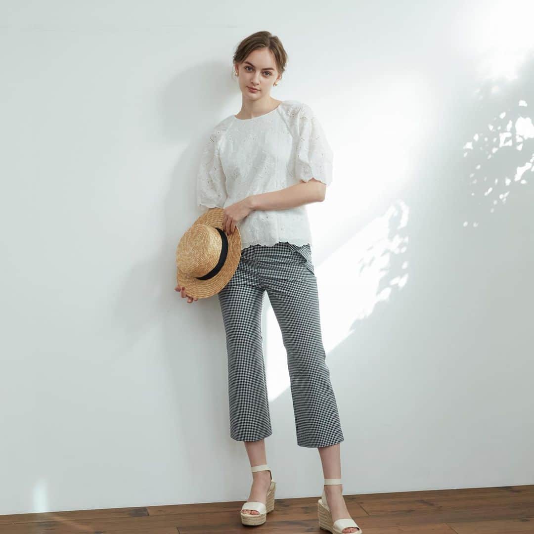 Maglie par ef-dé/マーリエパーエフデのグルメインスタ