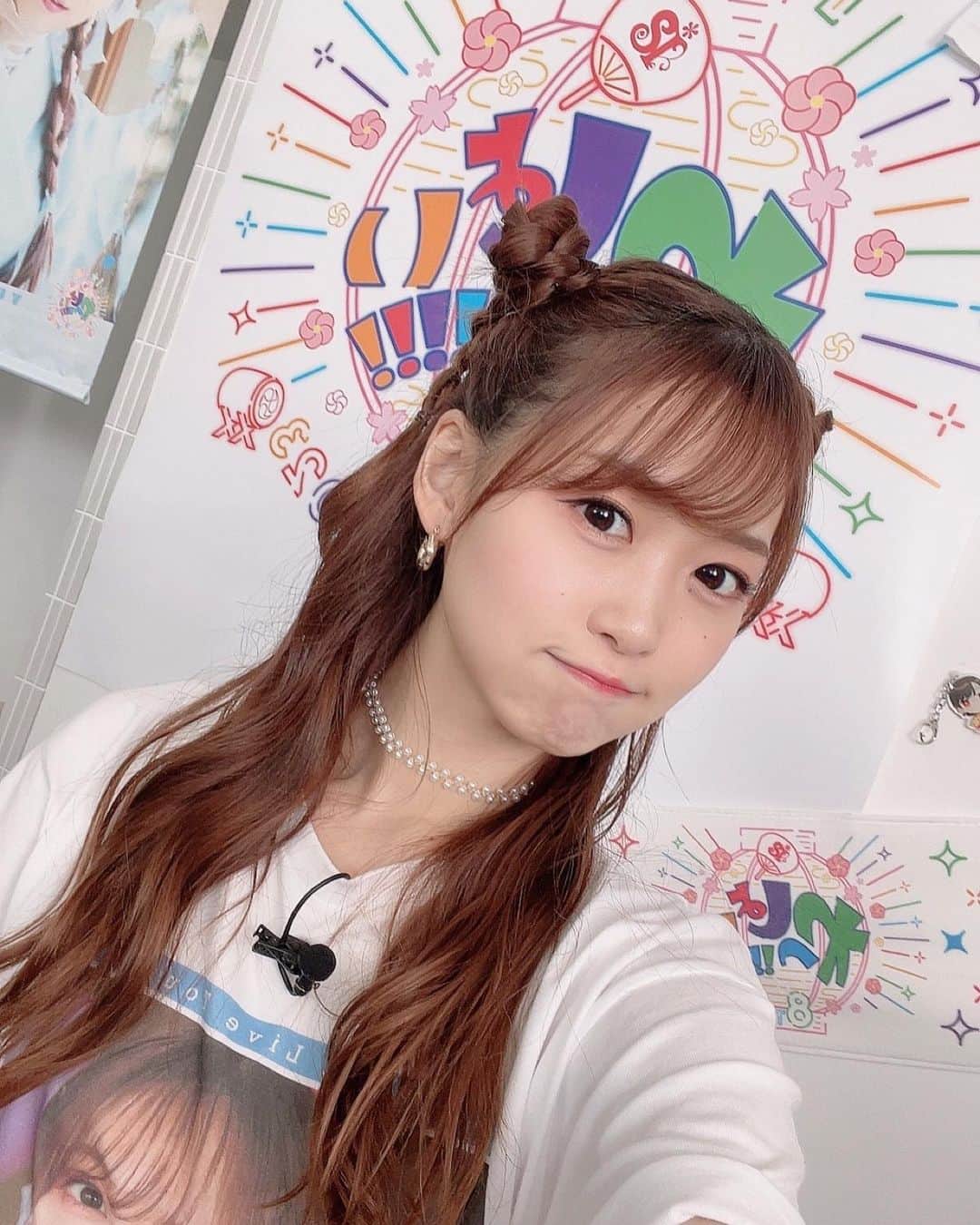 芹澤優のインスタグラム