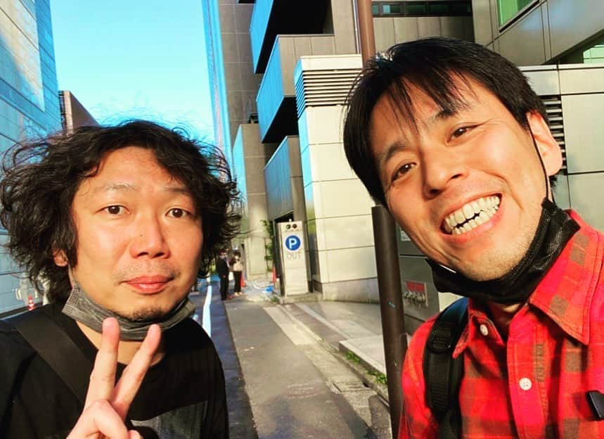 藤井ペイジのインスタグラム