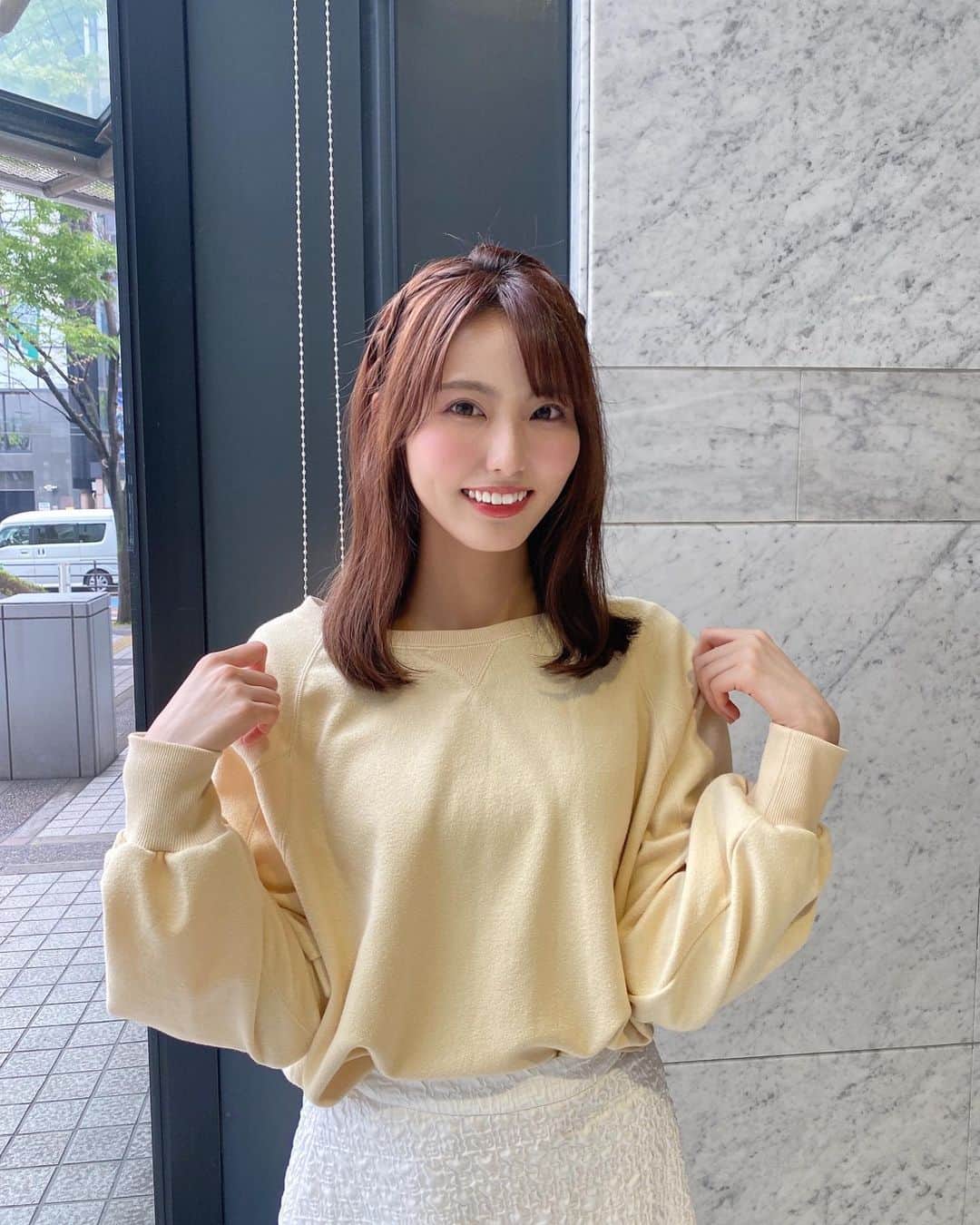 山下七子のインスタグラム