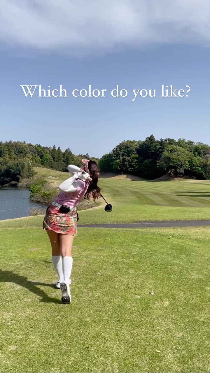 江原詩織のインスタグラム