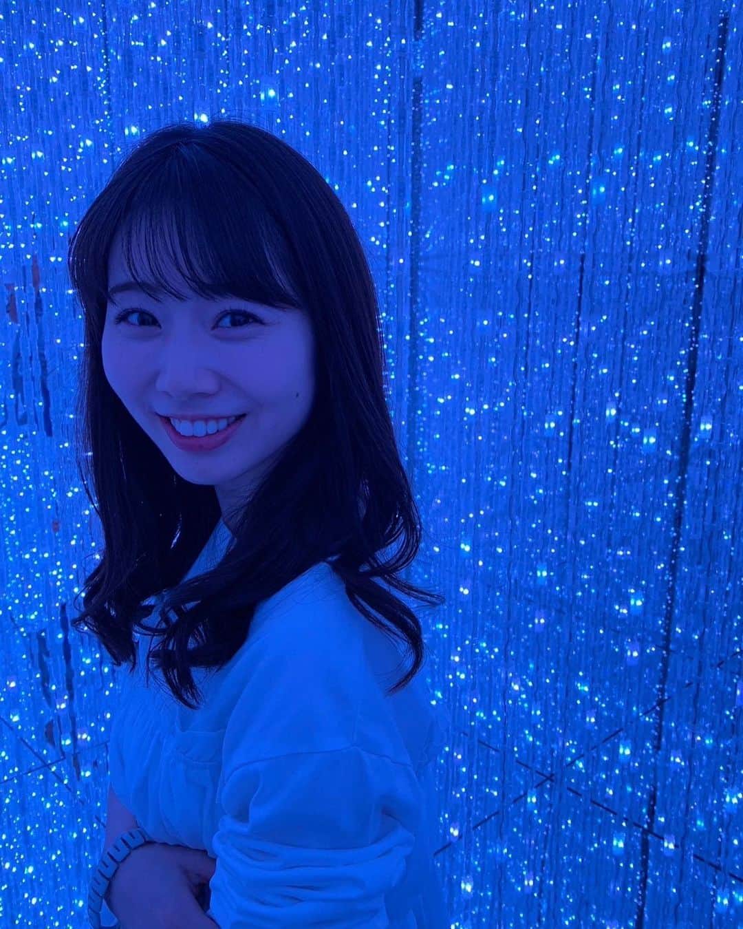 安藤咲良のインスタグラム
