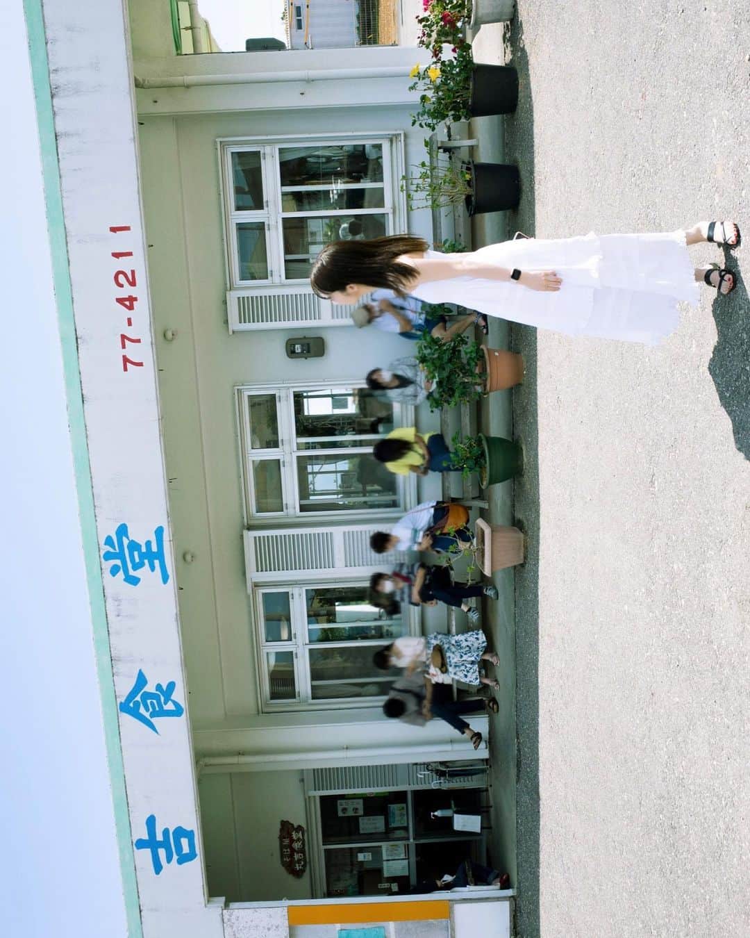 田原可南子さんのインスタグラム写真 - (田原可南子Instagram)「💫✨」4月17日 20時33分 - kanakotahara