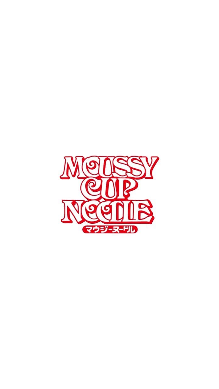 マウジーのインスタグラム