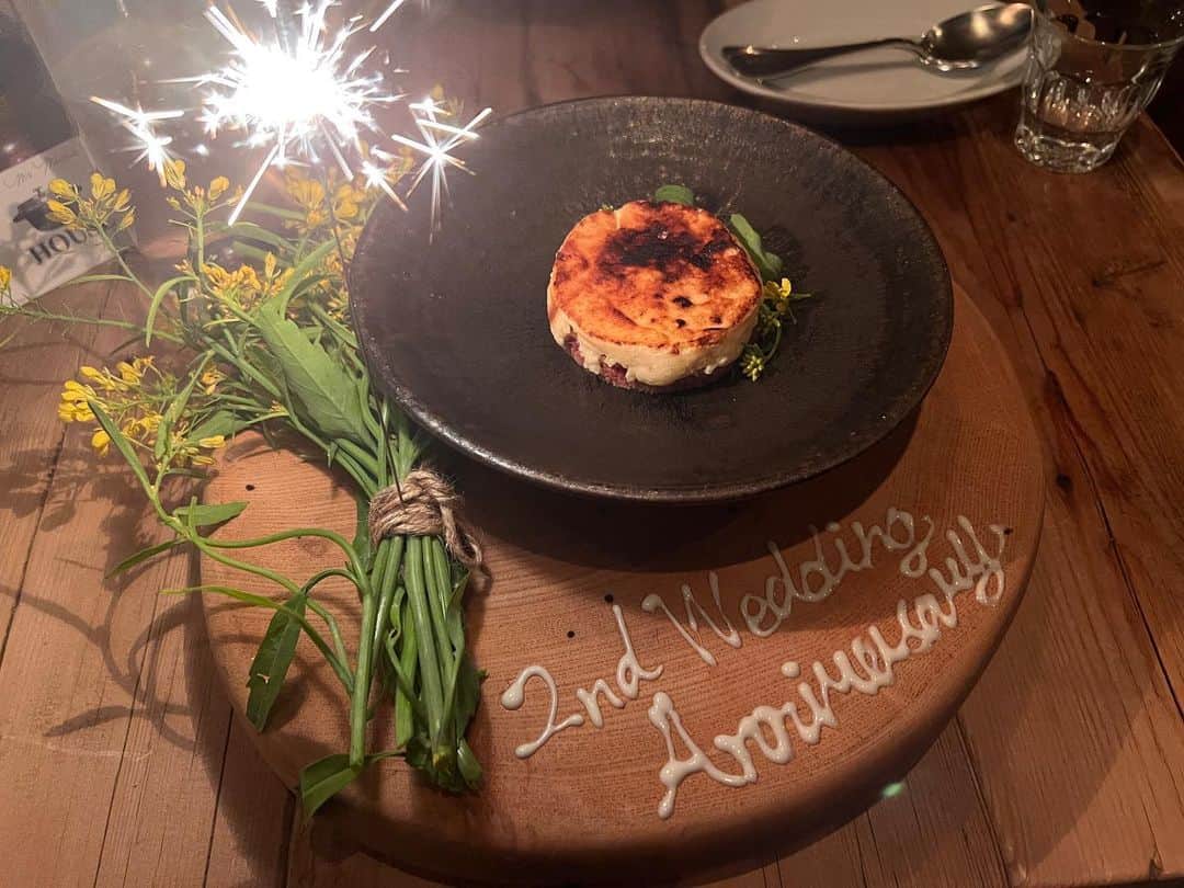 樋浦結花のグルメインスタ