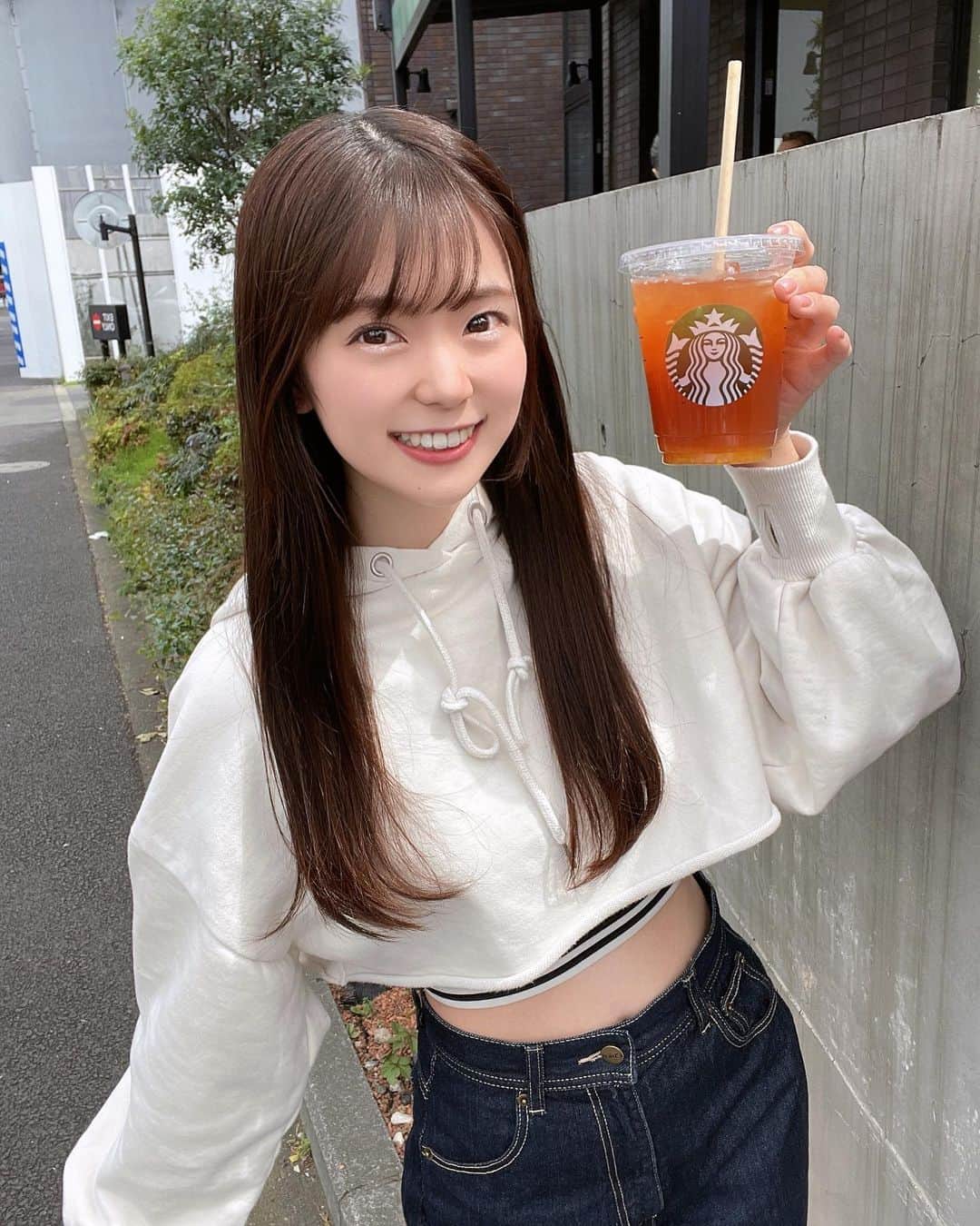 白石真菜のインスタグラム