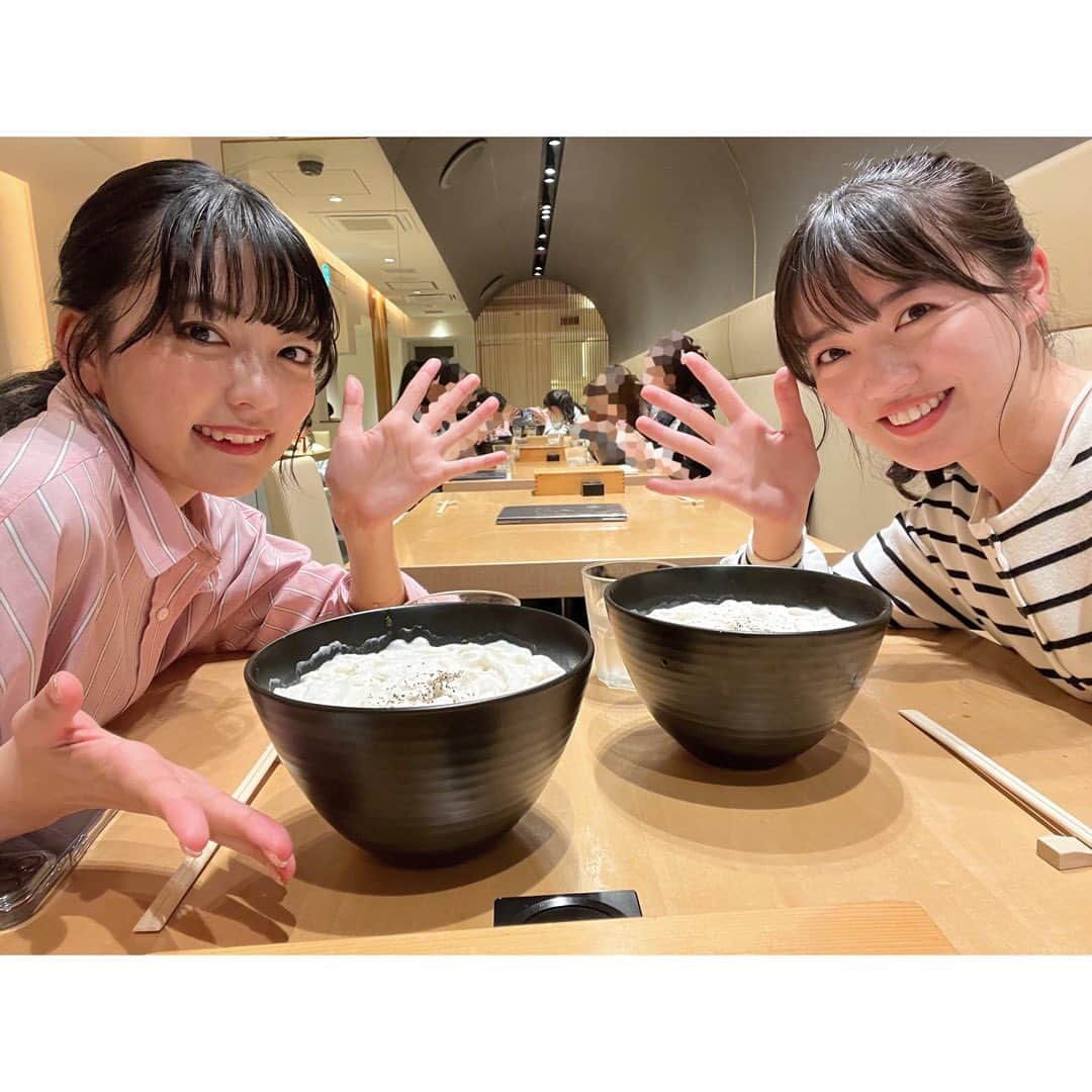 希山愛さんのインスタグラム写真 - (希山愛Instagram)「* ずっと食べてみたかった 白いカレーうどん🤍  白いクリームはふわふわしとって カレーとの組み合わせ最高でした🫶🏻🫶🏻 めっちゃ美味しかった〜！😋  #初代 #白いカレーうどん  #恵比寿 #恵比寿グルメ #東京 #tokyo  #followme #99line」4月17日 20時37分 - kiyama_ai_official