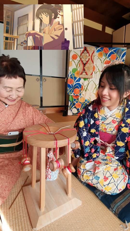 ビーム先生のインスタグラム