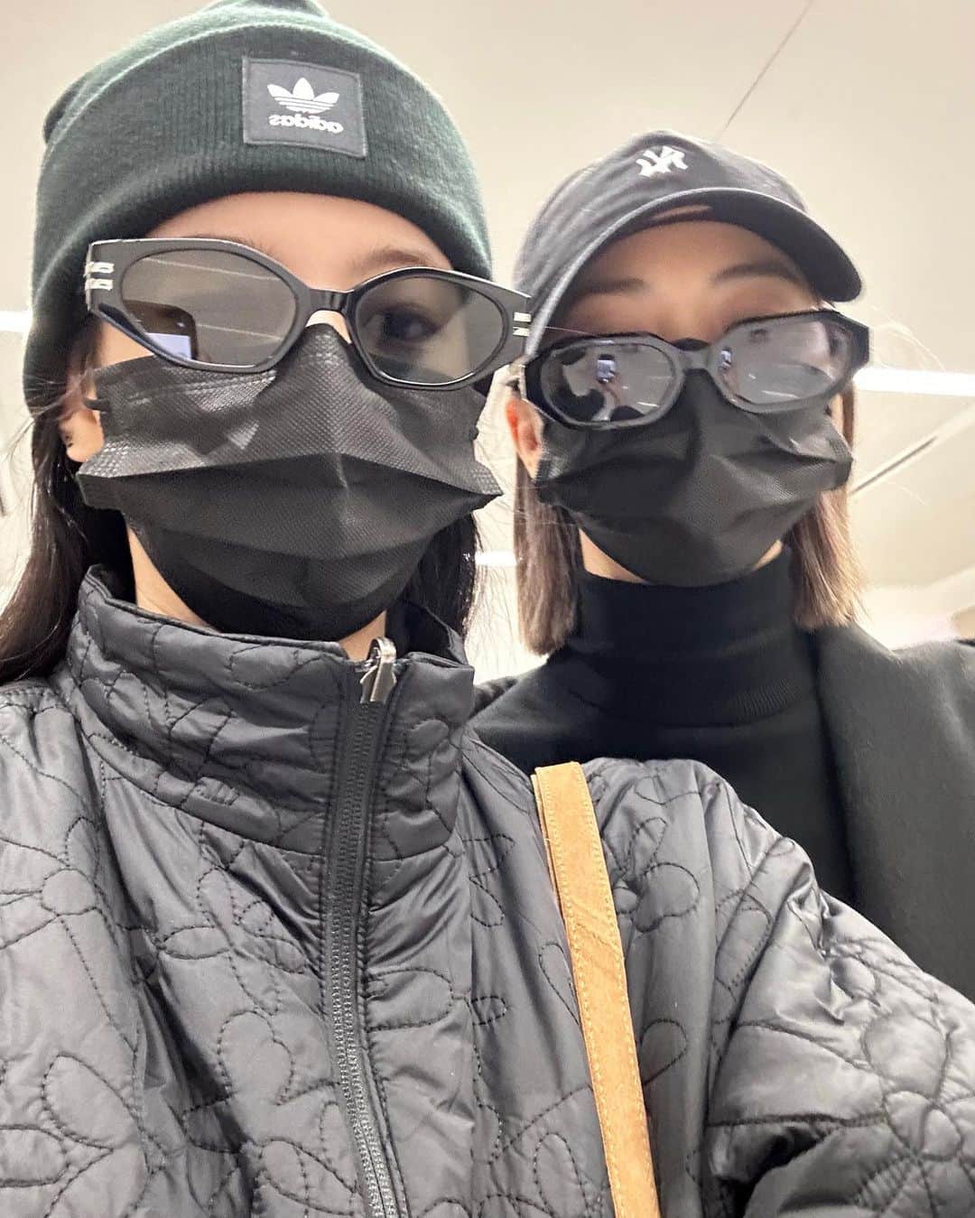 ITZYさんのインスタグラム写真 - (ITZYInstagram)「Happy Birthday to one of my favorite person in the world💙 You mean so much to me 항상 사랑해에💙」4月17日 20時50分 - itzy.all.in.us