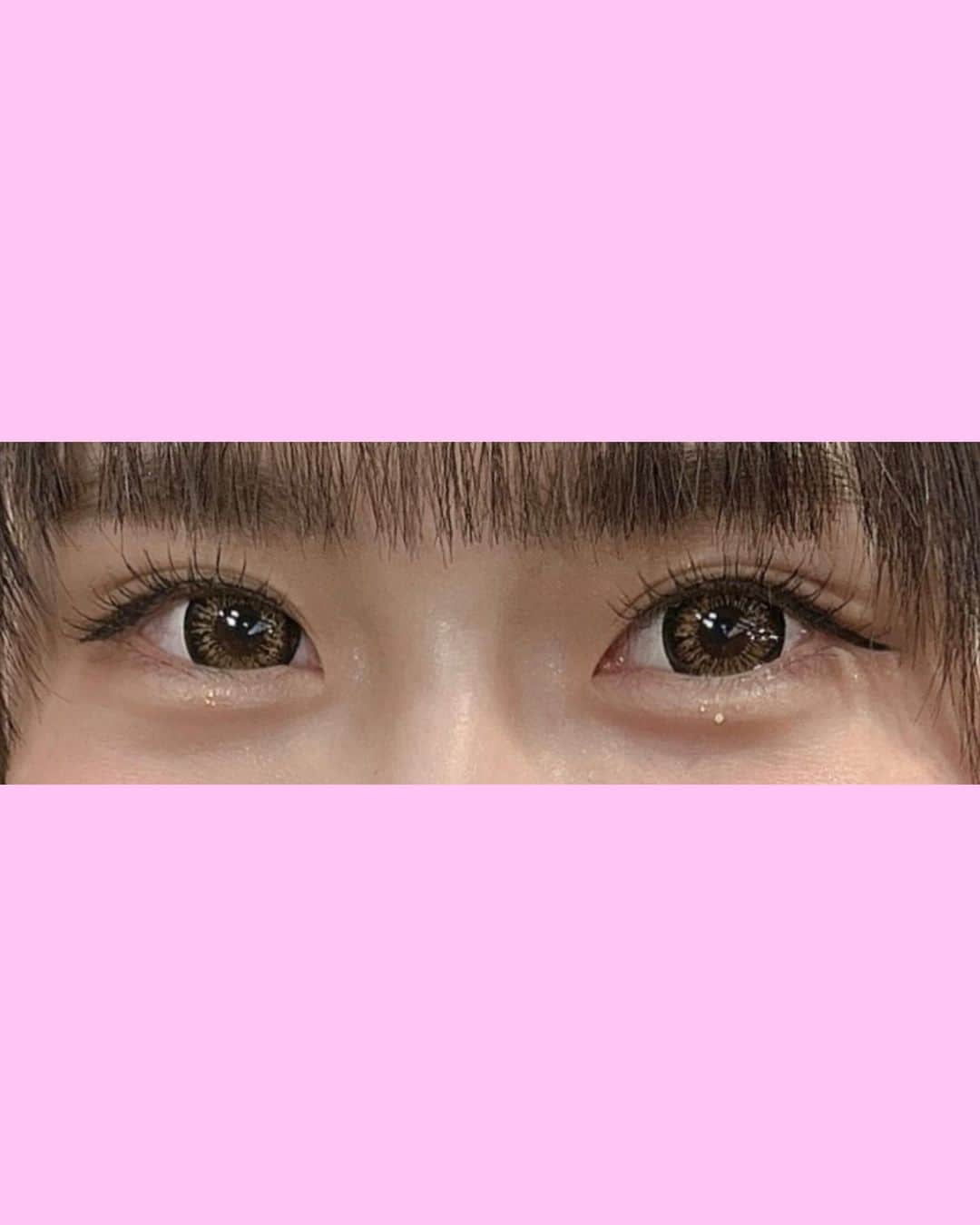 坂本愛莉さんのインスタグラム写真 - (坂本愛莉Instagram)「つけまつげのご紹介です！！💗 @thetoollab_japan さんから、 素敵な商品を頂きました！🥹 . 👀07.3N 可愛らしいすっぴん風メイク、ナチュラルに盛りたい時！ 👀09.5N パッチリとボリュームのある大きく魅力的な目元にしたい時！ デイリー使いにピッタリです！ 👀11.5N 韓国アイドルになりたいなら断然これ！！ 束感がちょうど良くて激盛れだけど、ケバくなりすぎない🥹 . アイラインを引かなくても目力アップするのでアイライン引くのが苦手な方などにオススメです！✨ . 【THE TOOL LAB(ザツールラボ)】 CHAPPY RIM EYELASH NATURAL (ハッピーリムアイラッシュナチュラル） ♥1packs 740円 公式ホームページ、Qoo10、AmazonJAPANにて販売されています🫧  #ザツールラボ #thetoollab #つけま #つけまつげ #韓国つけまつげ＃ハッピーリムアイ ラッシュ #ハッピーリム #メイクアップアーティスト愛用 #ヨジャドル #アイメイク #まつエ ク #コスメ紹介 #コスメ比較 #デートメイク #デイリーメイク #女子会 #ウェディング # ナチュラル #すっぴん風 #メイク #メイクアップ #韓国コスメ #韓国メイク #新商品 # 今日のメイク #Qoo10 #韓国コスメおすすめ #韓国アイドル #国女優 #韓国ブランド #コスメ #コスメレビュー」4月17日 20時46分 - airi_sakamoto04