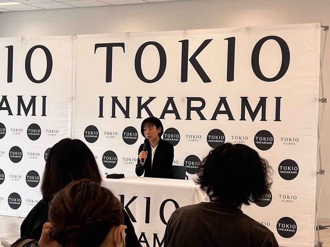 高木美帆さんのインスタグラム写真 - (高木美帆Instagram)「所属発表  この度、ご縁があり、 以前からサポートいただいていた TOKIOインカラミ @tokio_inkarami 様とスポンサー契約を結ぶ運びとなりました。  所属をTOKIOインカラミ様に変えるに至った経緯はいくつかありますが、 記者会見でもお話ししたとおり、 新しいことにどんどんチャレンジしていく姿は、私がこの先、自分の目標へ向かっていく上で、歩みを止めてしまいそうなときにも、心の指針になると強く感じたことは大きいです。  新章、始まりです！！ よろしくお願いいたします！！  #roadto2026 #tokioinkarami  #所属発表」4月17日 20時58分 - miho.t_ss