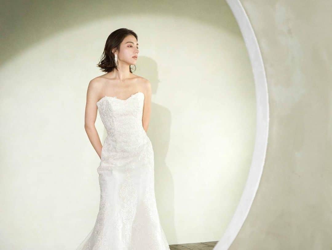 dress shop Vieux Parisのインスタグラム