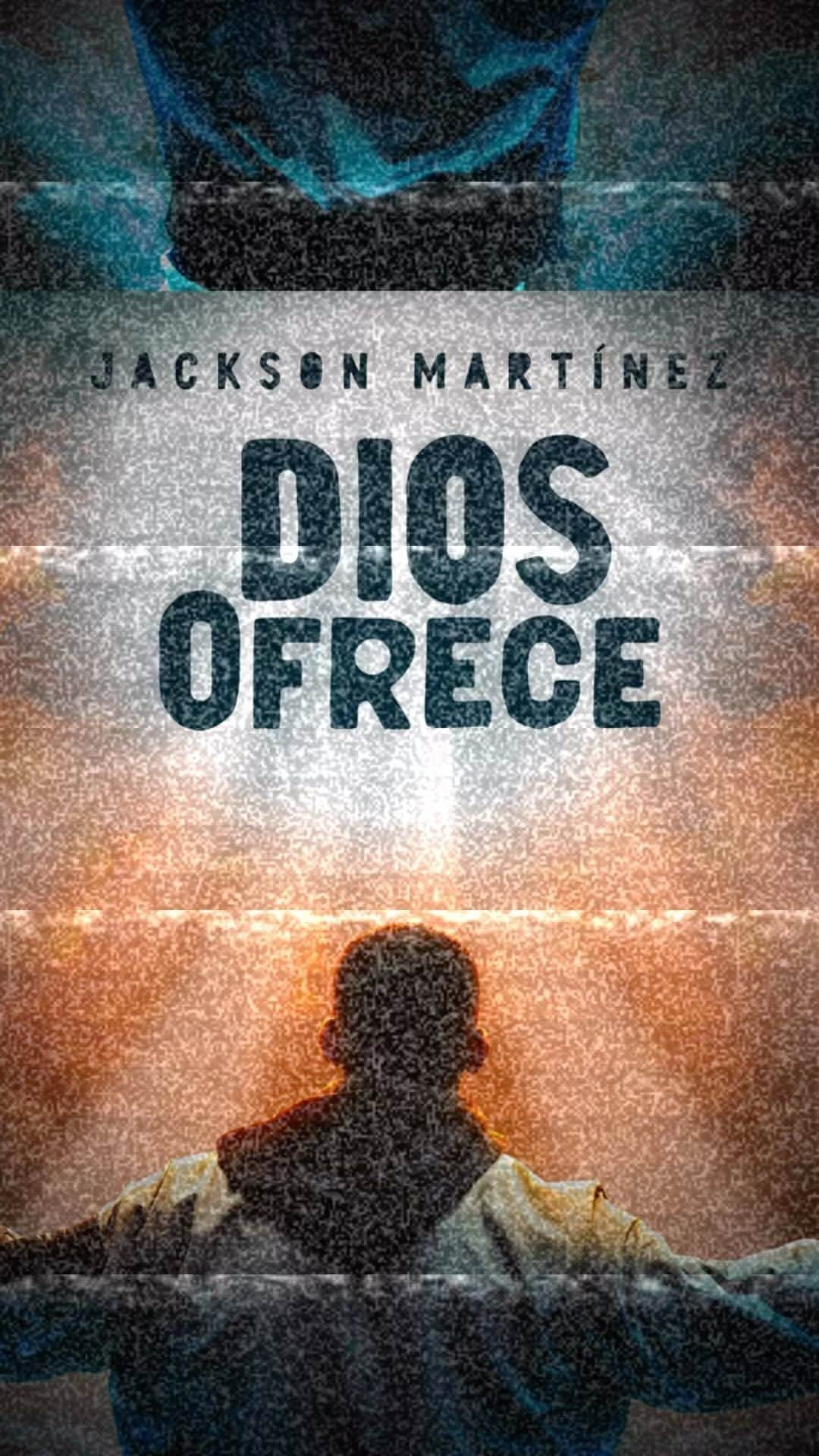 ジャクソン・マルティネスのインスタグラム：「🚀Ya está disponible 🎶Dios Ofrece🎶 en todas las plataformas digitales.   • • • • • •Prod. 🌴Palma Produtions🌴 @mrdec1 @guajiroproducer @bethomusica  • • • @arcosolabel @sergioaldana89」