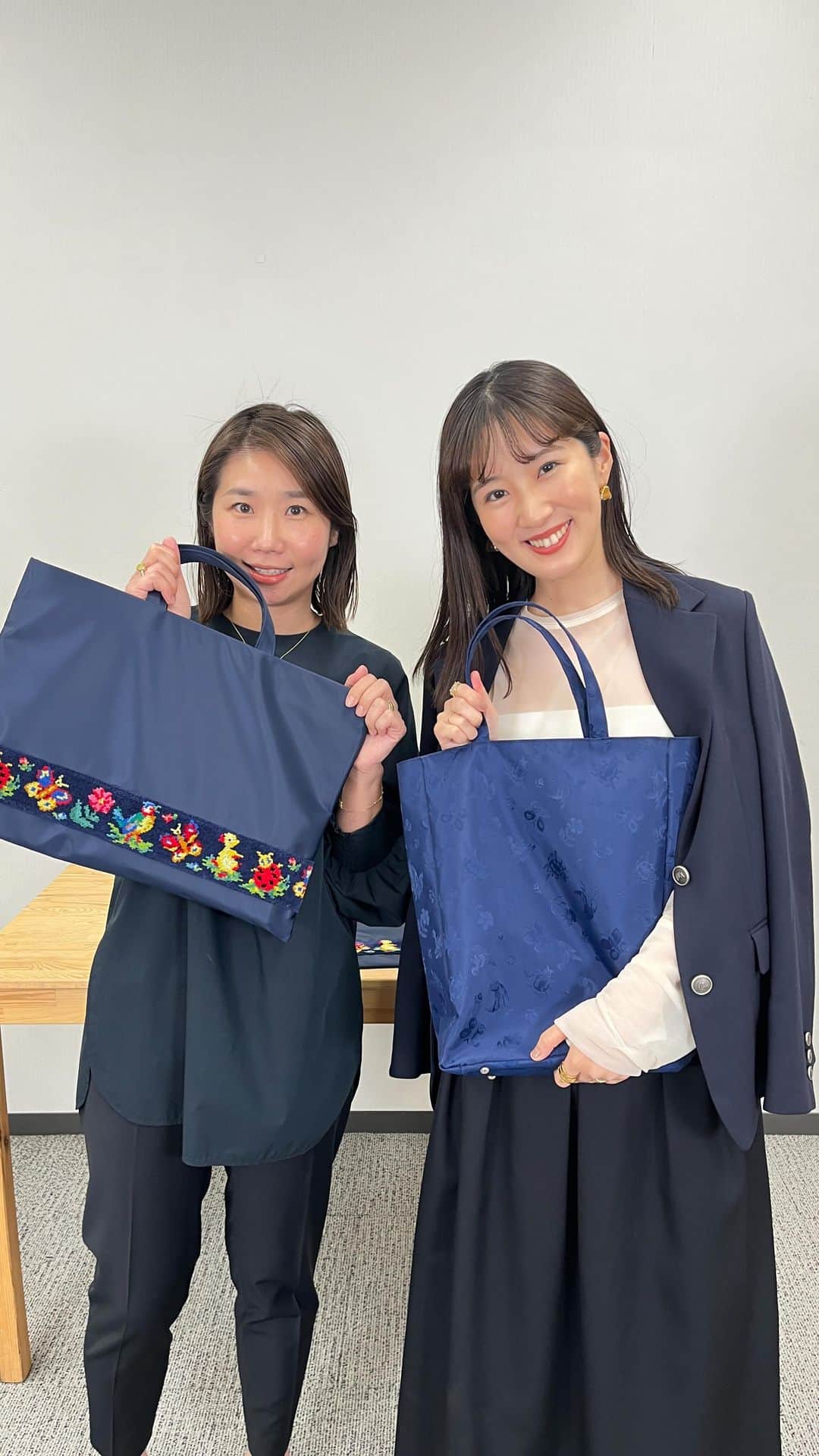VERY編集部のインスタグラム