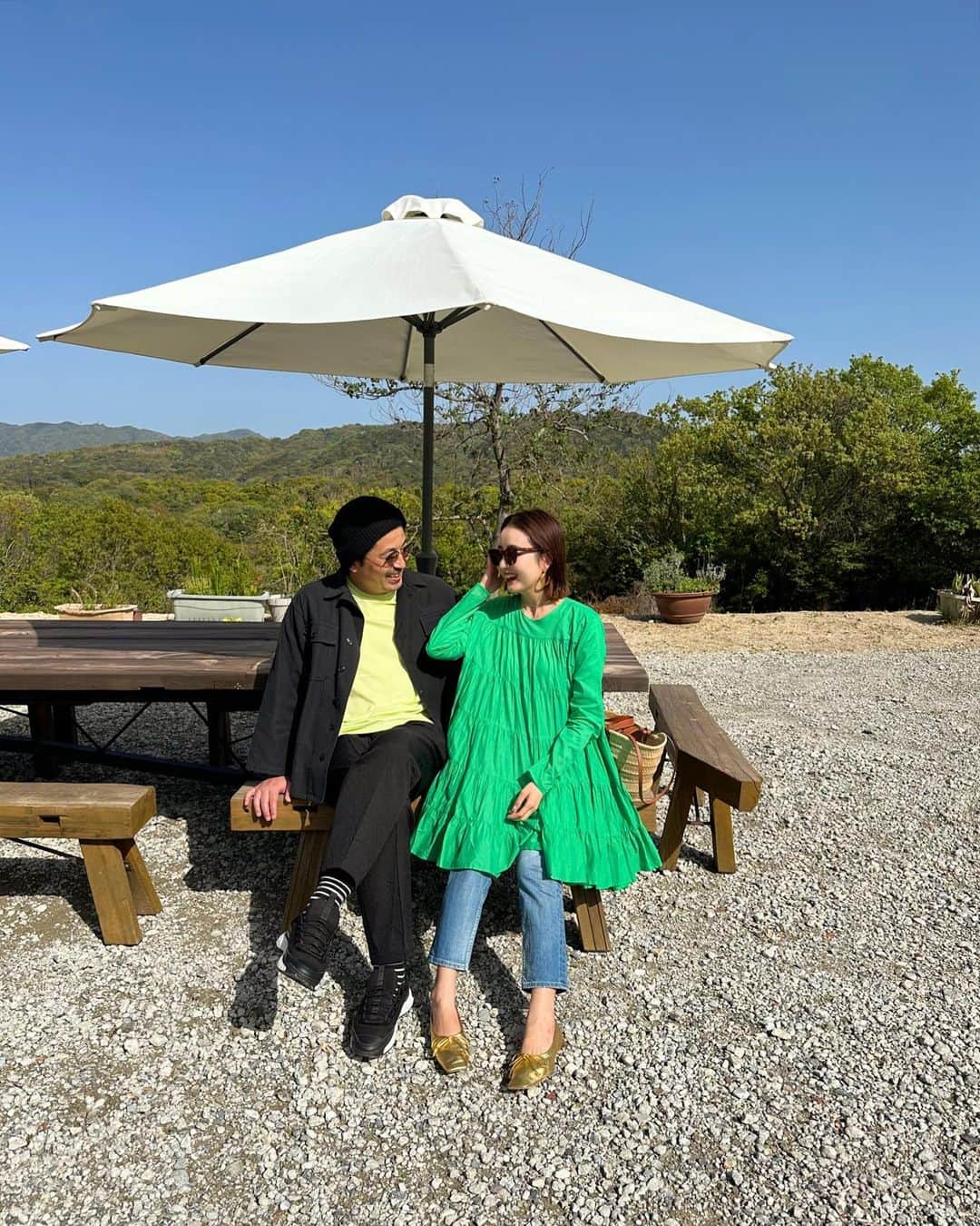 西村彩香のグルメインスタ