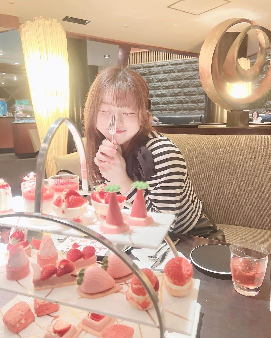 唐沢風花さんのインスタグラム写真 - (唐沢風花Instagram)4月17日 21時17分 - fuuuairy__