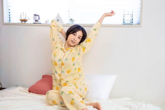 八代みなせのインスタグラム