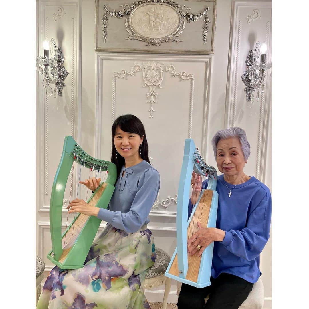 松岡みやびのインスタグラム