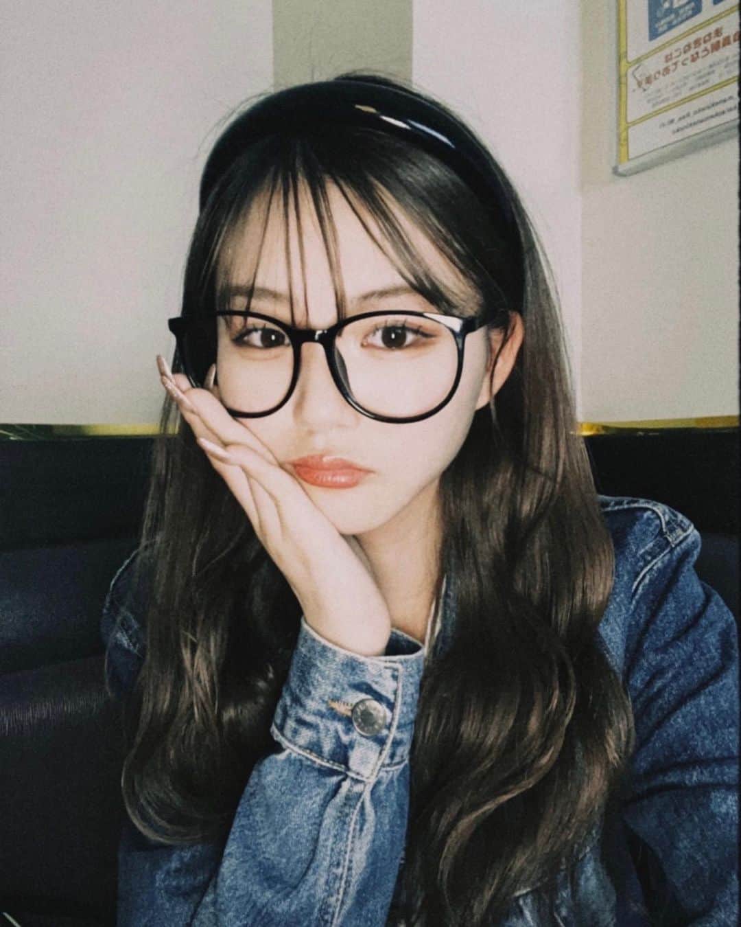 田仲埜愛のインスタグラム
