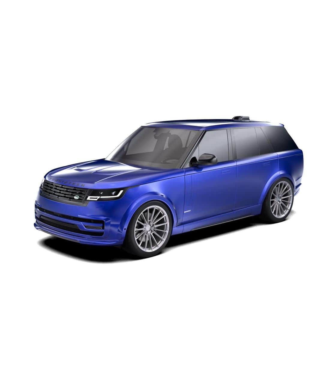 CARLiFESTYLEさんのインスタグラム写真 - (CARLiFESTYLEInstagram)「We’re incredibly excited to announce our offering for the latest generation of full-size Range Rover.   Coming into 2023, 1016 Industries has been dead set on further pursuing the Luxury SUV Market. With the respective success of the Urus Vision / Rolls Royce Cullinan Widebody Programs, the calling for a Range Rover Program was clear.   With this program, 1016 Industries has set the benchmark for development through the use of Composite Printing, bringing our wildest visions to life in real-time. The Range Rover program is our most thoroughly engineered kit to date, ensuring a more perfect fitment than ever – a true testament to the success and efficiency of our production / development partners. Our newest development strategies yield us beautifully crafted products with seamless fitment, requiring little to no adjustment.  Preorders are available now - DM to order yours today!   -  sales@1016industries.com  -  #1016industries #carlifestyle #carbonfiber #rangerover #carsofinstagram」4月18日 7時24分 - carlifestyle