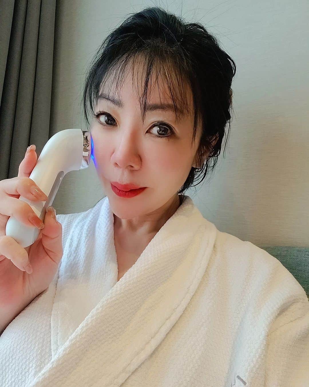 今堀恵理のインスタグラム