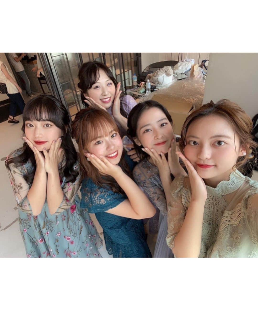 後藤沙梨花さんのインスタグラム写真 - (後藤沙梨花Instagram)「【💍ミス和コンテスト2022ファイナリストにインタビュー②💍】 ⁡ ごきげんよう🌸 ⁡ ミス和コンテスト2022にてミス和に輝かれた〈星美実さん〉にインタビュー🗣💭 ⁡ いつでも明るく、みんなを盛り上げてくれた美実ちゃん🥰  そんな美実ちゃんにコンテストの魅力について語って頂きます🤍 ⁡ ────────────────── ⁡ ①出場したきっかけ  1年生で今自分に出来ることは何かを考えた時に浮かんだのがミスコンでした！  ②出場して良かったこと  ミスコンを通して大好きな方々に出会えたことと、視野が広がり当たり前では無い経験を沢山出来たことです💞  ③出場して大変だったこと  ダンスが苦手なので1日目に披露したダンス練習が大変でした 委員の方やダンスが得意な友達に細かく指導してもらって頑張りました❤️‍🔥  ④ミスコンでの思い出  ドレス撮影前にみんなでケンタッキーを食べたこと MV撮影の時に裸足で河川敷を走ったこと  ⑤ミスコンに興味がある方、出場を迷っている人へ一言  私はチャレンジすることに意味があると思っています！迷っている方は是非出場してみてください✨ ⁡ ────────────────── ⁡ 二日間に渡り、準ミス和・ミス和のインタビューを掲載しました💐🤍 ⁡ ミス和コンテスト2023も、どうぞよろしくお願い致します🌸 ⁡  #MissContest#missgwc2022 #gwc #ミス和コンテスト #ミスコンテスト #ミス和 #学習院女子大学 #miss和contest2022 #gakushuinwomenscollege #和祭 #ミス和コンテスト2022 #ミスコン #春からgwc #学女 #学女ミスコン #ミスコンファイナリスト #学習院女子」4月18日 12時00分 - missgwc2023