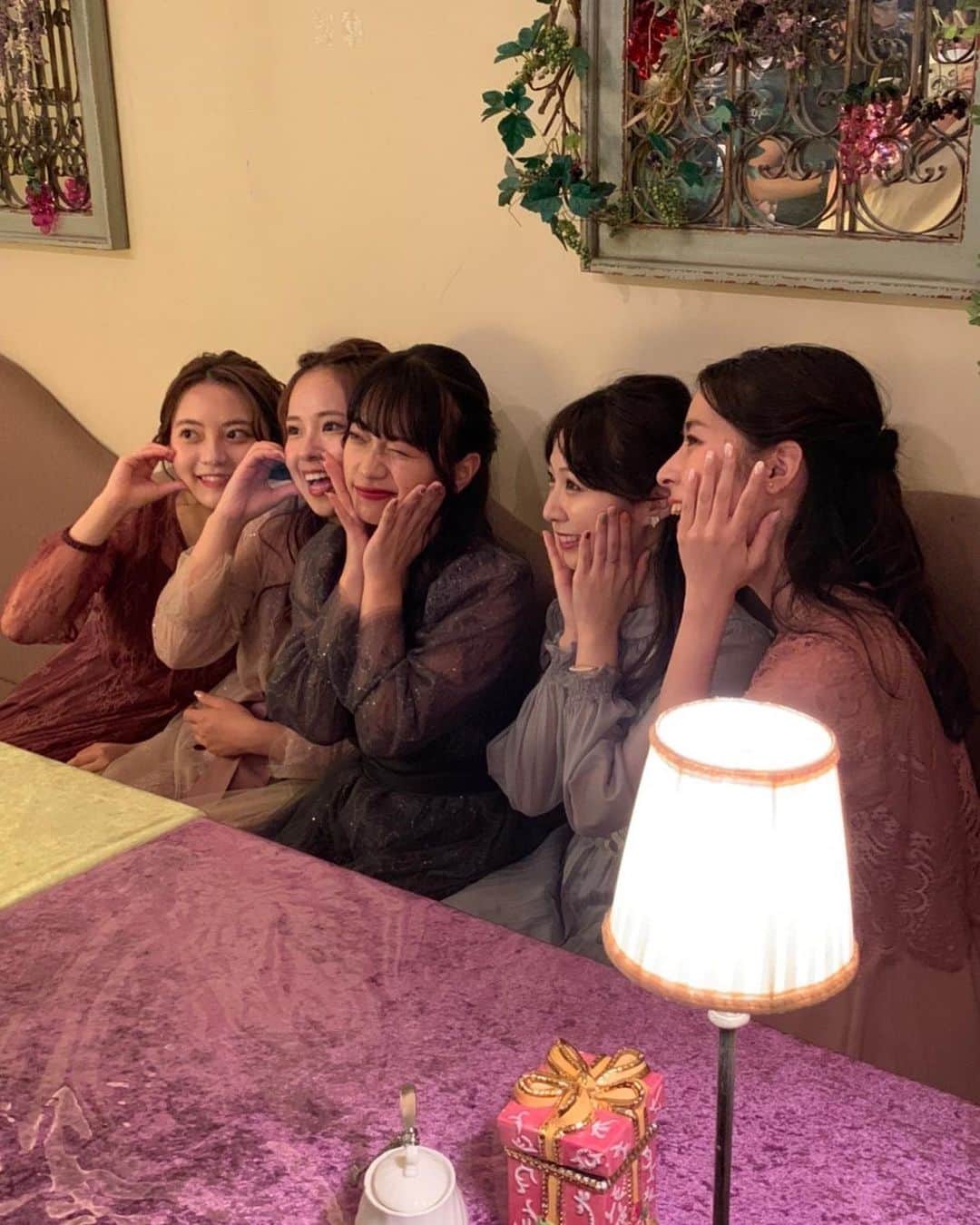 後藤沙梨花さんのインスタグラム写真 - (後藤沙梨花Instagram)「【💍ミス和コンテスト2022ファイナリストにインタビュー②💍】 ⁡ ごきげんよう🌸 ⁡ ミス和コンテスト2022にてミス和に輝かれた〈星美実さん〉にインタビュー🗣💭 ⁡ いつでも明るく、みんなを盛り上げてくれた美実ちゃん🥰  そんな美実ちゃんにコンテストの魅力について語って頂きます🤍 ⁡ ────────────────── ⁡ ①出場したきっかけ  1年生で今自分に出来ることは何かを考えた時に浮かんだのがミスコンでした！  ②出場して良かったこと  ミスコンを通して大好きな方々に出会えたことと、視野が広がり当たり前では無い経験を沢山出来たことです💞  ③出場して大変だったこと  ダンスが苦手なので1日目に披露したダンス練習が大変でした 委員の方やダンスが得意な友達に細かく指導してもらって頑張りました❤️‍🔥  ④ミスコンでの思い出  ドレス撮影前にみんなでケンタッキーを食べたこと MV撮影の時に裸足で河川敷を走ったこと  ⑤ミスコンに興味がある方、出場を迷っている人へ一言  私はチャレンジすることに意味があると思っています！迷っている方は是非出場してみてください✨ ⁡ ────────────────── ⁡ 二日間に渡り、準ミス和・ミス和のインタビューを掲載しました💐🤍 ⁡ ミス和コンテスト2023も、どうぞよろしくお願い致します🌸 ⁡  #MissContest#missgwc2022 #gwc #ミス和コンテスト #ミスコンテスト #ミス和 #学習院女子大学 #miss和contest2022 #gakushuinwomenscollege #和祭 #ミス和コンテスト2022 #ミスコン #春からgwc #学女 #学女ミスコン #ミスコンファイナリスト #学習院女子」4月18日 12時00分 - missgwc2023