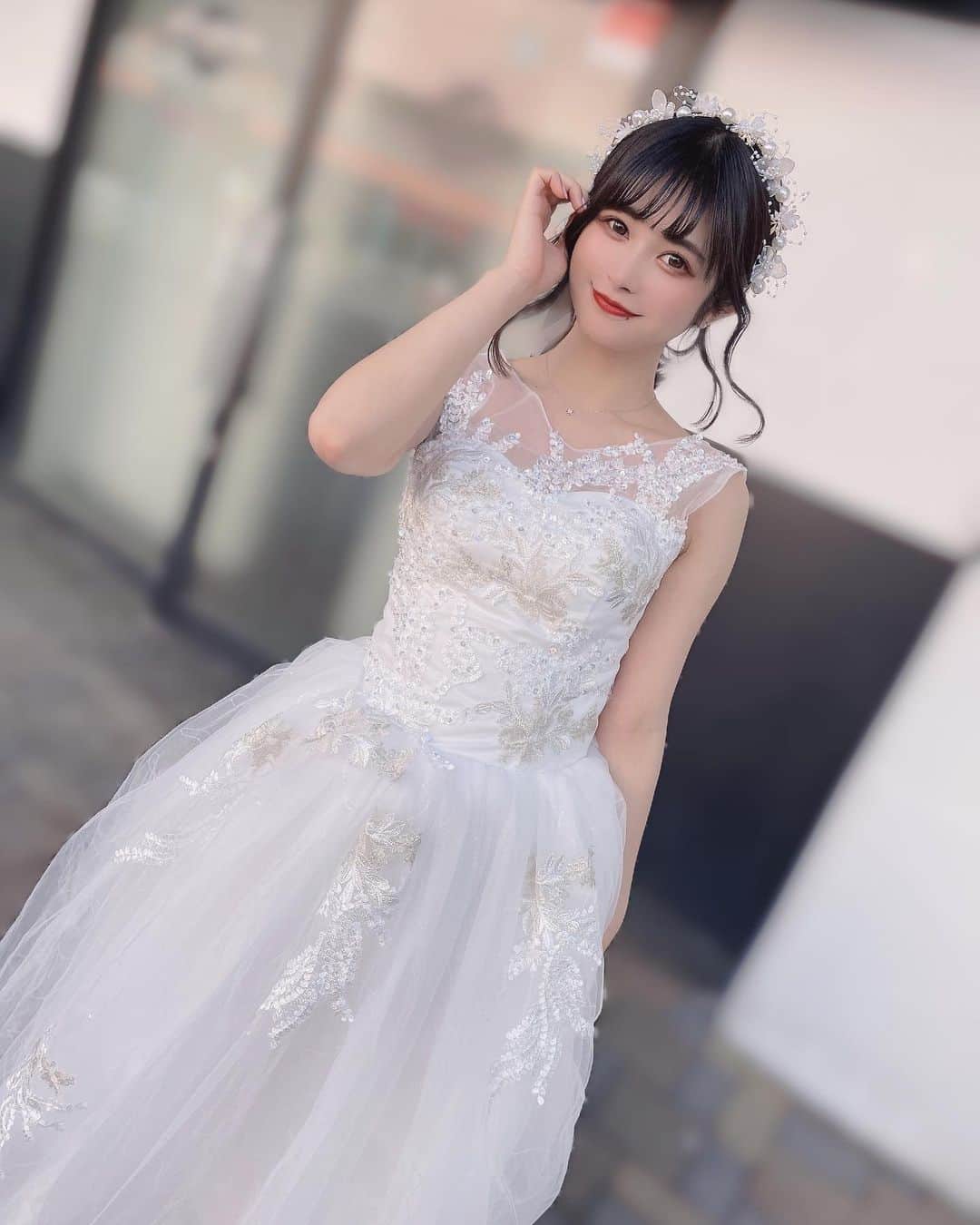 甘夏ゆずのインスタグラム：「Together Forever💍」