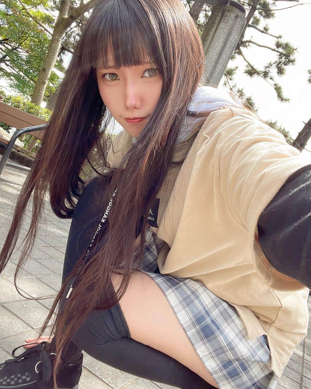 秋元るいのインスタグラム