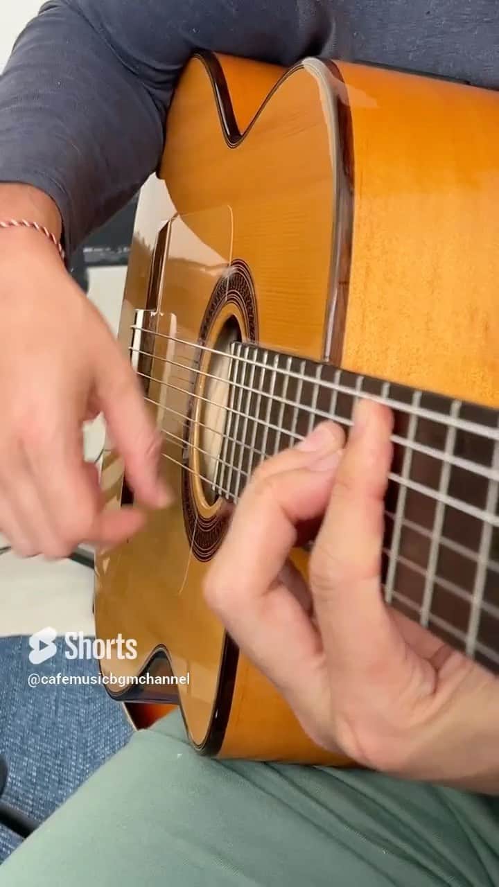 Cafe Music BGM channelのインスタグラム