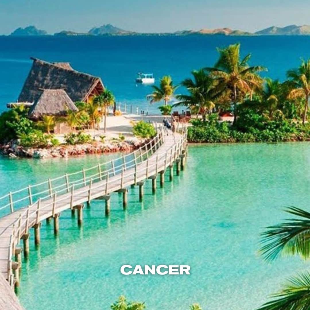 TALLY WEiJLさんのインスタグラム写真 - (TALLY WEiJLInstagram)「My vacation goal based on my sign 🌴☀️ Which one is yours?⁠ ⁠ ⁠ #zodiac #vacationgoals #cancer #virgo #libra #scorpio #aries #sagittarius」4月18日 0時01分 - tally_weijl