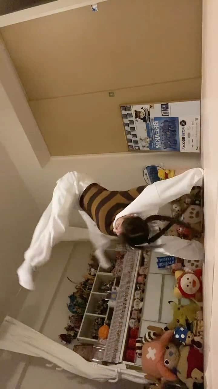 七瀬恋彩のインスタグラム