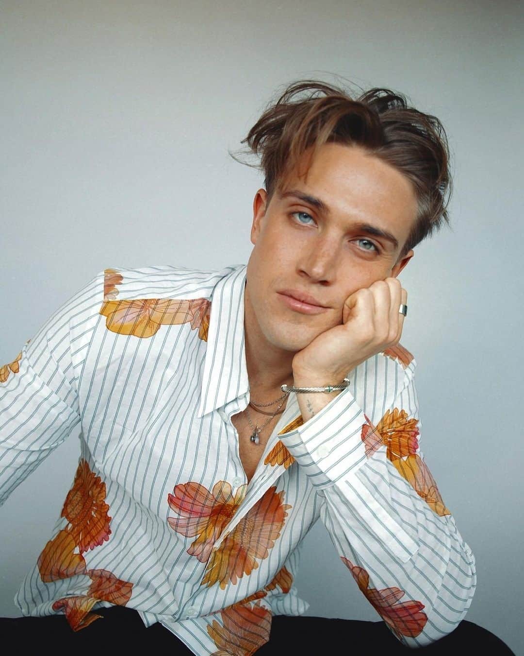 ポール&ジョーのインスタグラム：「Weekend nostalgia!⁠ ⁠ #paulandjoe #paulandjoeparis #paulandjoehomme⁠」