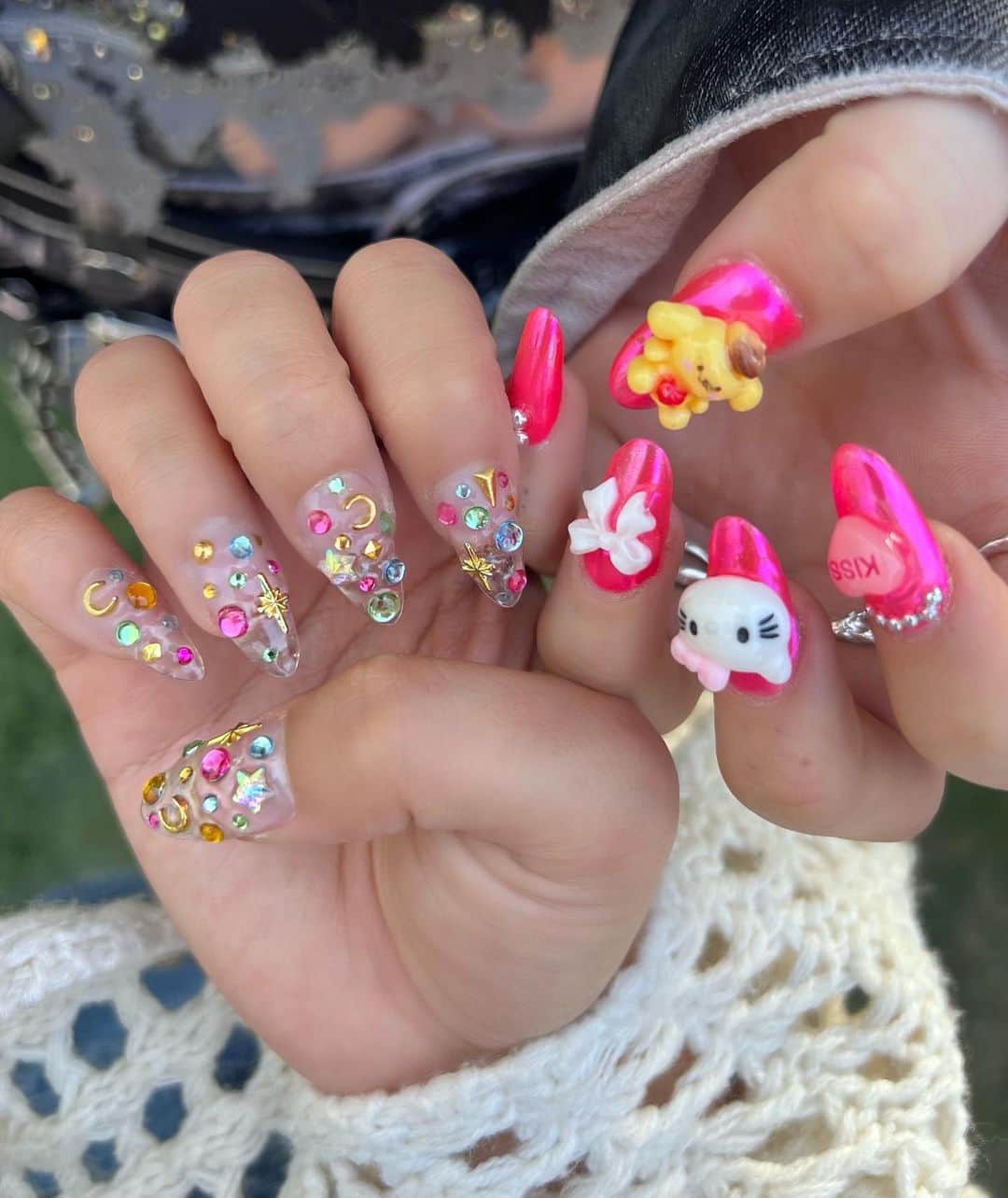 Britney TOKYOのインスタグラム