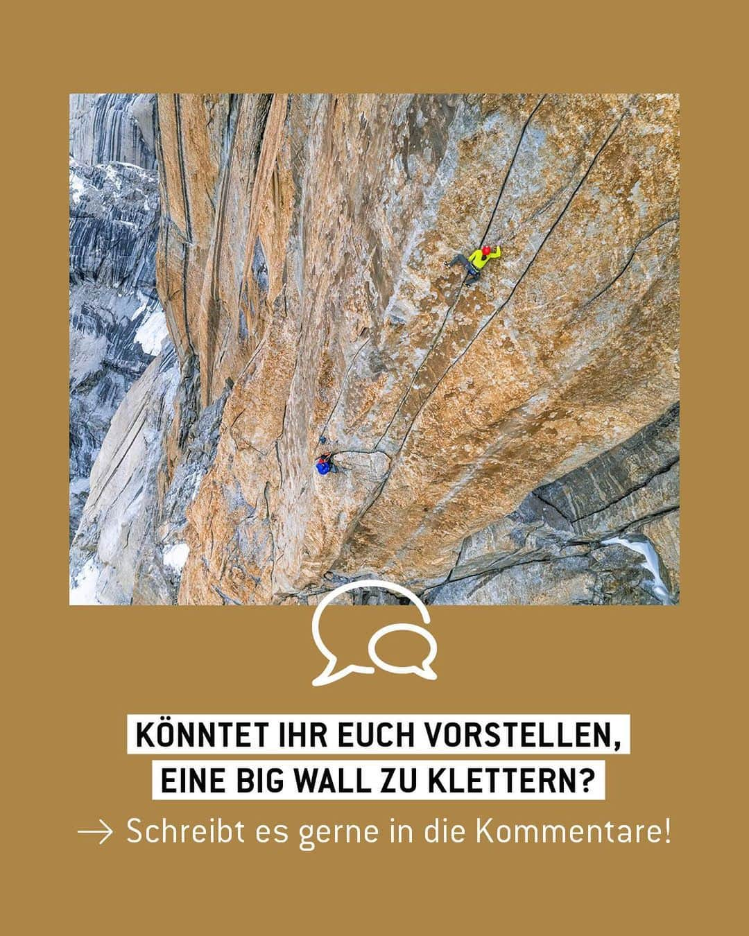 バーバラ・ザンガールさんのインスタグラム写真 - (バーバラ・ザンガールInstagram)「Könntet Ihr euch vorstellen, an einer Big Wall zu klettern? 🧗‍♀️   In unserer neuen Podcast-Folge erzählt @babsizangerl von ihrer Expedition nach Pakistan und vor allem, wie sie sich darauf - physisch und psychisch - vorbereitet hat!  Hört jetzt rein! Überall wo's Podcasts gibt und im Link in der Bio.   #bergfreunde #babsizangerl #podcast #gratraus #expedition #mountains #mountaineering #pakistan #explore #exploring」4月18日 1時33分 - babsizangerl