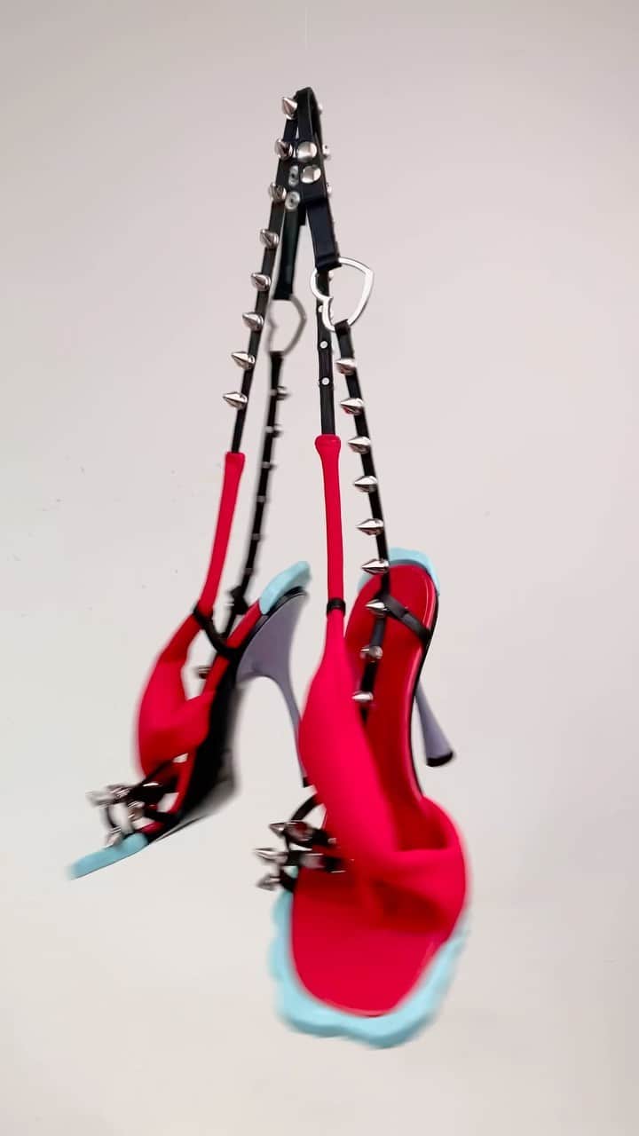 のインスタグラム：「The rose and the thorns  Shop Ottolinger now, on LN-CC」