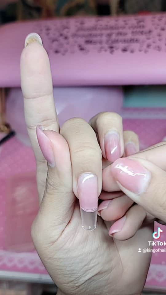 Max Estradaのインスタグラム：「Enailcouture.com new 123go bubble gum gel,  solid glue gel♡ vegan and Hypoallergenic.  Made in America 🇺🇸The moment so many have been waiting for is finally here! Enailcouture.com 123go maximum square is the longest flat boxy square pre made full coverage gel nail in the game. We also dropped xs sculpture square and magical ice hologram stickers☆Enailcouture.com 123go 5XL Coffin nails are the longest full coverage pre made gel nails in the world. They are EVERYTHING, made in America.Enailcouture.com new product drop ♡!~ 123go diy gel and our new charm nail stickers 😍Enailcouture.com made in American ♡!~Enailcouture.com 123go pre made gel nails are the game changer !~ perfect nails every time with no smells or dust!~ long lasting and easy removal , made in America! Enailcouture.com  #ネイル #nailpolish #nailswag #nailaddict #nailfashion #nailartheaven #nails2inspire #nailsofinstagram #instanails #naillife #nailporn #gelnails #gelpolish #stilettonails #nailaddict #nail #💅🏻 #nailtech#nailsonfleek #nailartwow #네일아트 #nails #nailart #notd #makeup #젤네일  #glamnails #nailcolor  #nailsalon」