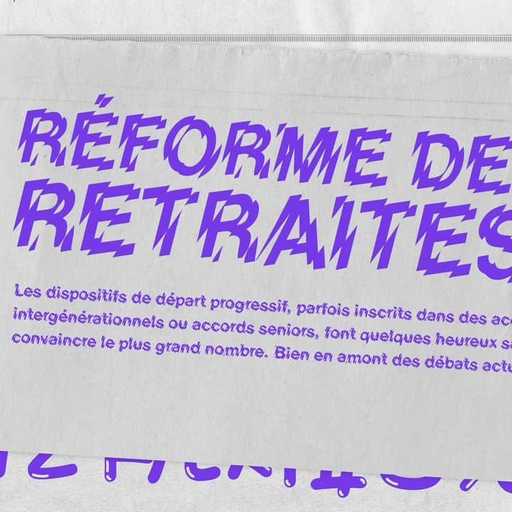 myfontsのインスタグラム：「Fonts make us feel — and @bymonotype brand-new research with Neurons in France proved that different regions have different reactions to type. See how in the report: monotype.com/neurons ⭐️ #FontsMakeUsFeel」