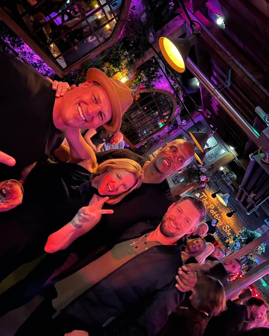 バド・ノリスさんのインスタグラム写真 - (バド・ノリスInstagram)「That one time in Ireland with the @theplayersimpact 🇮🇪. I had the opportunity to attend the #OneZero conference and enjoyed every minute. Until next year… 👏🏼💯🇮🇪🔥」4月18日 3時52分 - thebud_norris